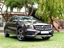 Bán xe oto Mercedes-Benz GLA 250 2017 - Xe nhập biển thành phố