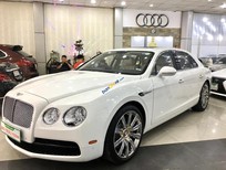 Bán Bentley Flying Spur 2015 - Xe siêu mới, lướt đẹp không lỗi lầm bao check, bảo hành định kì tại hãng