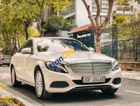 Cần bán Mercedes-Benz C 250 2015 - Model 2016