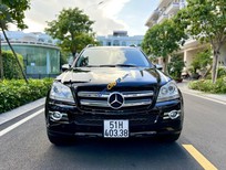 Mercedes-Benz GL 450 2009 - Xe nhập Mỹ, xe đẹp, bao check hãng