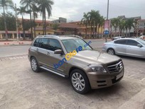 Bán xe oto Mercedes-Benz GLK300 2009 - Giá bán 450tr