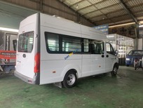 Gaz Gazelle Next Van 2020 - Bán xe van 6 chỗ cải tạo từ xe 20 chỗ, nhập khẩu nguyên chiếc