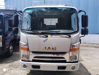 Cần bán JAC N350S 2022 - 3,5 tấn thùng mui bạt dài 4m4