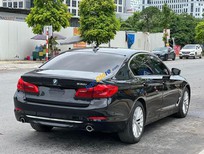 BMW 520i 2019 - Xe màu đen