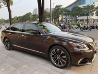 Lexus LS 460 2010 - Đã lên form mới 2015