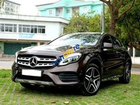 Bán xe oto Mercedes-Benz GLA 250 2017 - Màu nâu