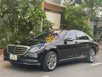 Mercedes-Benz S 450L 2021 - Màu đen