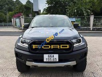 Ford Ranger Raptor 2019 - Màu xám, nhập khẩu