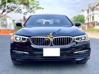 BMW 520i 2019 - Model 2019, xe mới 99%