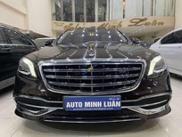 Bán Mercedes-Benz Maybach S560 2018 - Xe còn rất mới 99/100