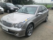 Mercedes-Benz C280 0 2006 - Nhập khẩu giá chỉ 235tr