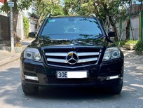 Bán Mercedes-Benz GLK300 2012 - Xe chính chủ giá tốt 635tr