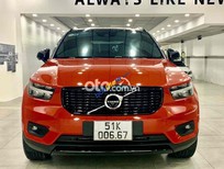 Bán xe oto Volvo XC40 2021 - Siêu lướt 1472km cực đẹp