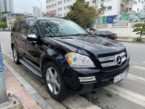 Cần bán xe Mercedes-Benz GL 320 2010 - Màu đen, 960 triệu