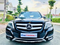 Mercedes-Benz GLK 220 2013 - Nhập khẩu Thái Lan, 1 chủ