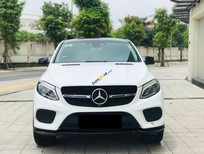 Mercedes-Benz GLE 43 2018 - Xe rất hiếm