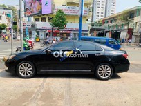 Bán Lexus ES 350 2009 - Màu đen, nhập khẩu xe gia đình