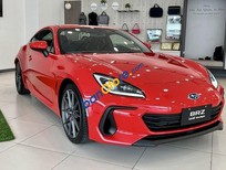 Bán Subaru BRZ 2022 - Hỗ trợ trả góp, giá ưu đãi