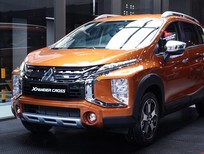 Cần bán xe Mitsubishi Xpander Cross 2021 - Sẵn xe giao ngay - giá 670 triệu