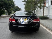 Lexus GS 300 2006 - Màu đen, xe nhập