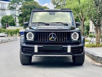 Bán xe oto Mercedes-AMG G 63 2020 - Cần bán xe màu đen