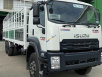 Cần bán xe Isuzu FVM1500 2022 - Mẫu xe siêu to khổng lồ