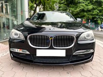 BMW 750Li 2010 - Cá nhân sử dụng, biển số Hà Nội