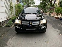 Mercedes-Benz GL 450 2007 - Bản full