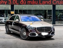 Cần bán xe Mercedes-Maybach S 580 2022 - Xe nhập