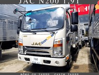 Cần bán xe JAC N200 2022 - Giá hữu nghị
