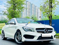 Cần bán xe Mercedes-Benz CLA 45 2014 - Xe màu trắng