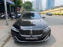 Bán BMW 730Li 2021 - Lướt 2021 Hà Nội