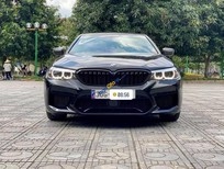 BMW 520i 2019 - Full lịch sử hãng