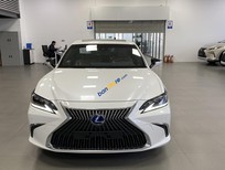 Bán xe oto Lexus ES 300 2022 - Sẵn xe giao ngay, bảo hành, bảo dưỡng xe miễn phí trong 3 năm
