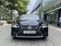 Cần bán Lexus LS 500 2017 - Nhập khẩu nguyên chiếc