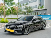 Cần bán xe Mercedes-Benz E350 2019 - Xe siêu lướt mua ngày được tặng combo khuyến mãi lớn
