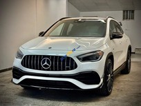 Mercedes-Benz GLA 45 2022 - SUV thể thao nhỏ gọn - 421 HP - Nhập khẩu chính hãng - Đặt xe ngay hôm nay