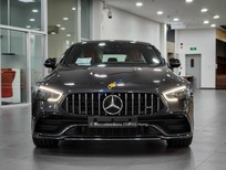 Cần bán xe Mercedes-Benz GT53 2022 - Giá tốt nhất thị trường, liên hệ ngay để nhận ưu đãi