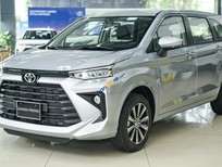 Bán xe oto Toyota Avanza Premio 2022 - Xe sẵn lấy ngay