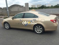 Lexus ES 350 2006 - Màu vàng, nhập khẩu chính chủ