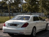 Mercedes-Maybach S 450 2021 - Mới lăn bánh 1,5v km