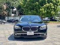 BMW 730Li 2011 - Cần bán gấp