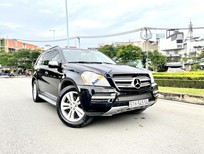 Cần bán xe Mercedes-Benz GL 350 2010 - CDI máy dầu nhập Mỹ, biển số đẹp 51H. 54554 gầm cao, bản cao cấp nhất đủ đồ