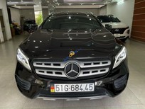 Mercedes-Benz GLA 250 2017 - Đăng ký lần đầu 2017, xe nhập, giá tốt 1 tỷ 199tr