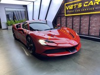 Bán xe oto Ferrari SF90 2020 - Xe có sẵn, giao ngay toàn quốc, nhận đặt theo yêu cầu