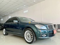 Mercedes-Benz C 250 2009 - Cần bán xe lướt, nội ngoại thất còn zin  