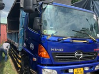 Cần bán xe Hino FG 2007 - Màu xanh lam, 580 triệu