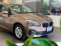 Cần bán BMW 218i 2018 - Đăng ký lần đầu 03/2021
