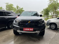 Cần bán xe Ford Ranger Raptor 2022 - Nhập khẩu nguyên chiếc