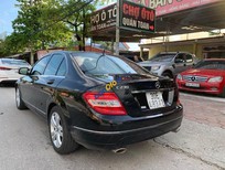 Bán xe oto Mercedes-Benz C 230 2007 - Màu đen, giá 315tr